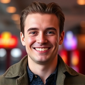 Emma Roberts — Zahraniční Casino reviewer